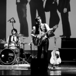 i Beatles a Roma