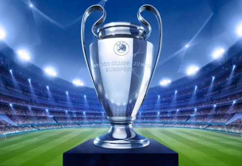 coppa della Champions League