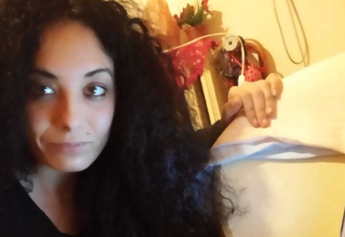 Ilaria Di Roberto