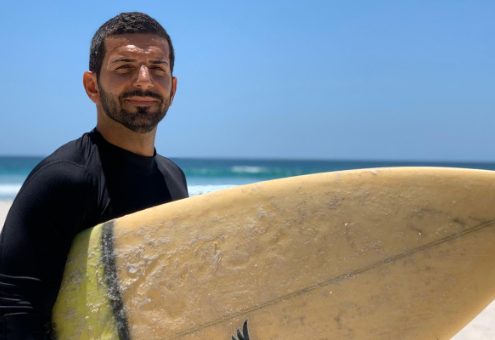 Ilias Contreas