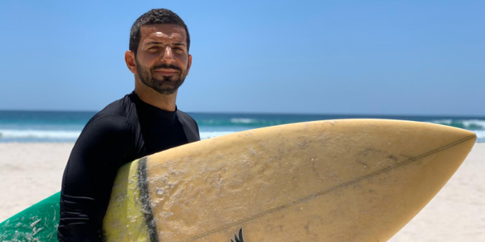 Ilias Contreas