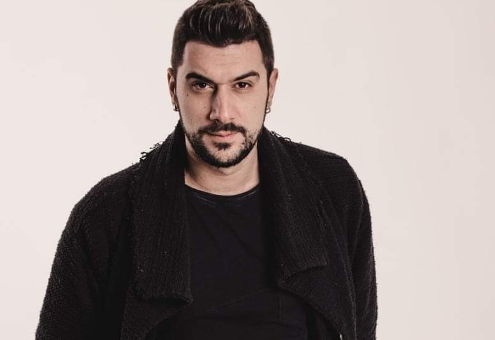 Marco De Vincentiis