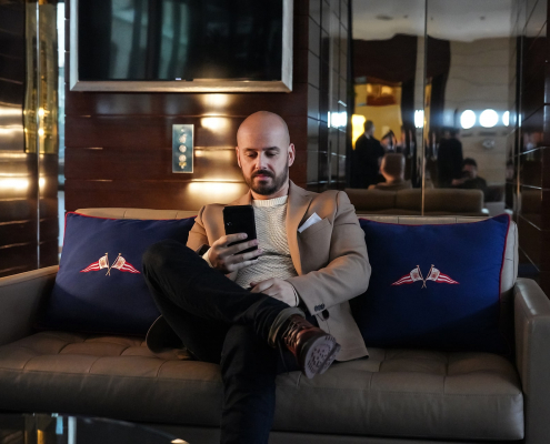 Stefano Cigana
