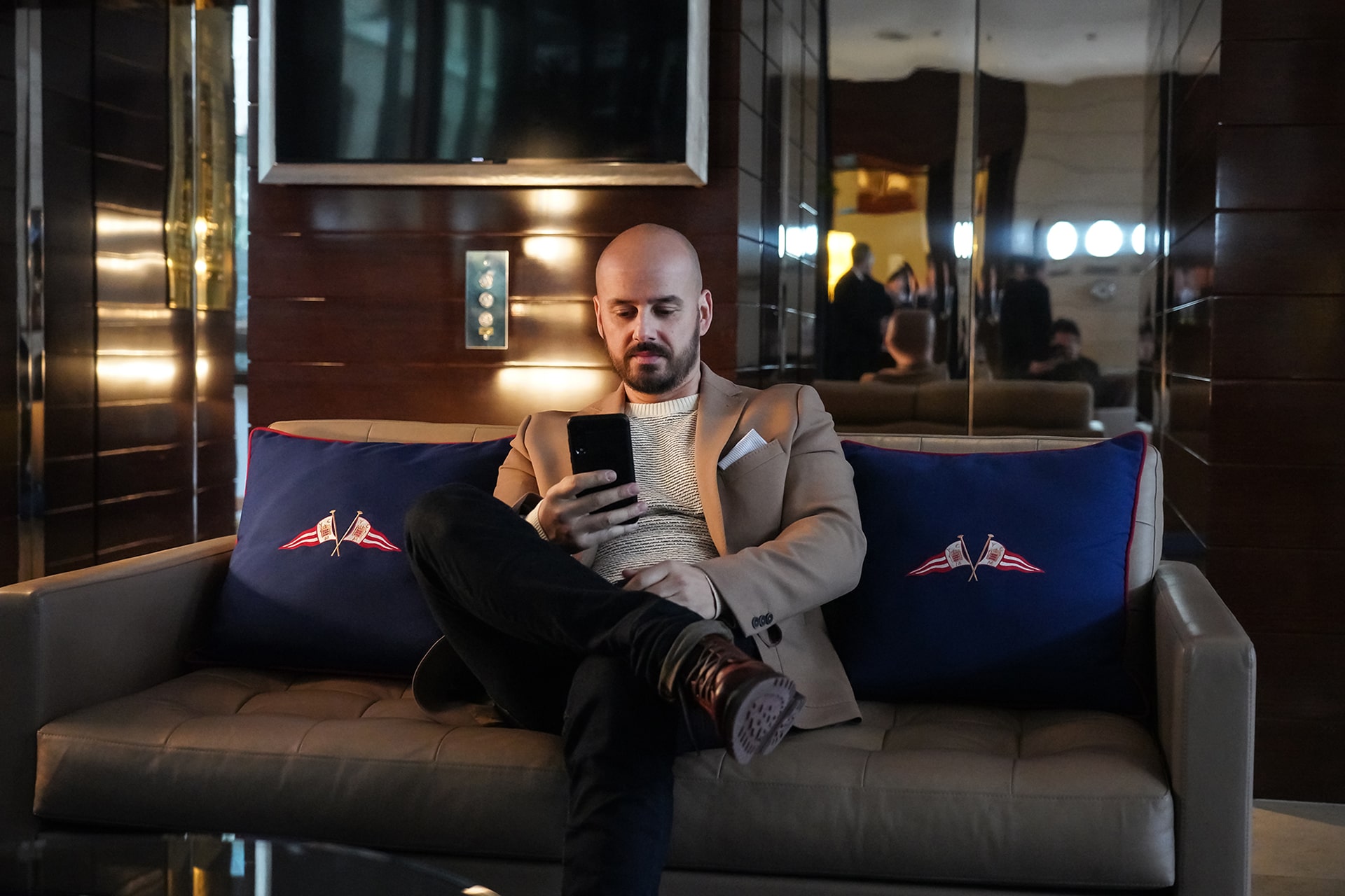Stefano Cigana