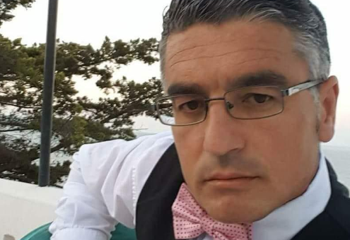 Giosuè Di Molfetta