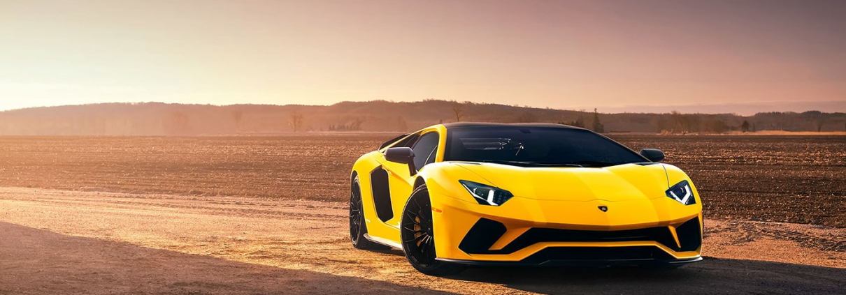 Lamborghini record di Aventador vendute