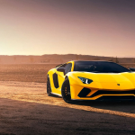Lamborghini record di Aventador vendute