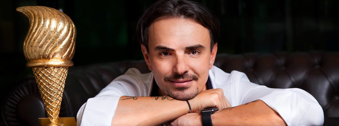Stefano Versace