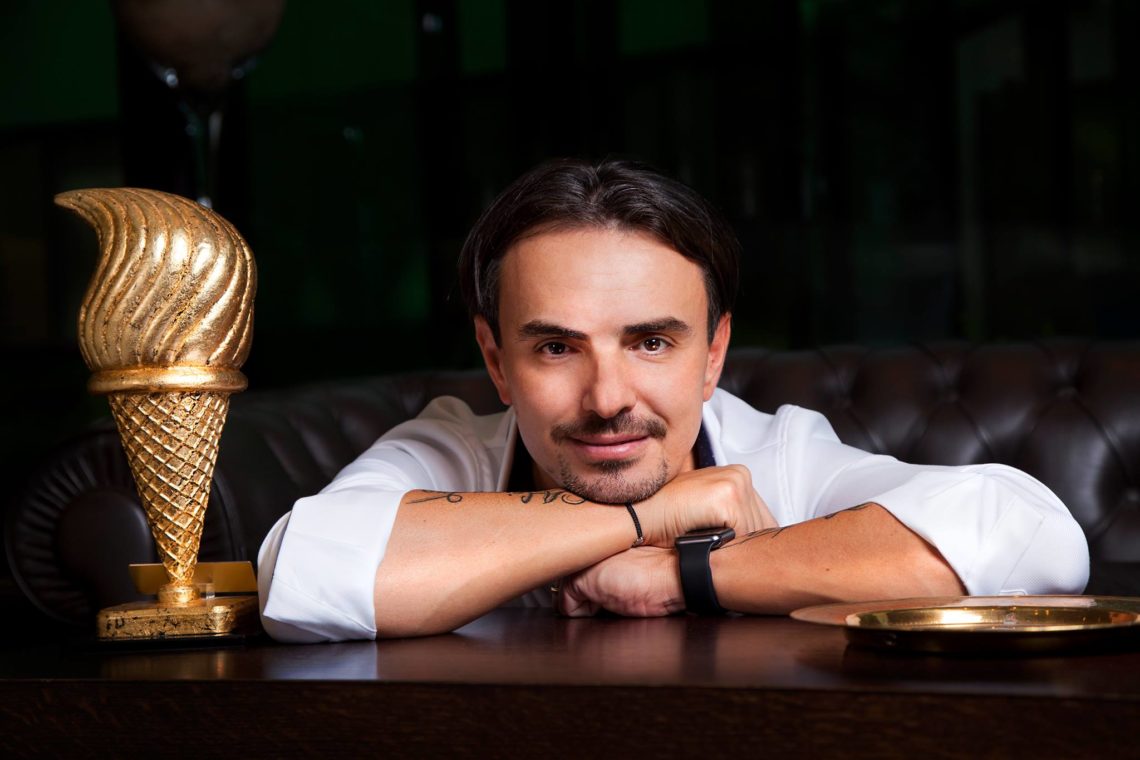Stefano Versace
