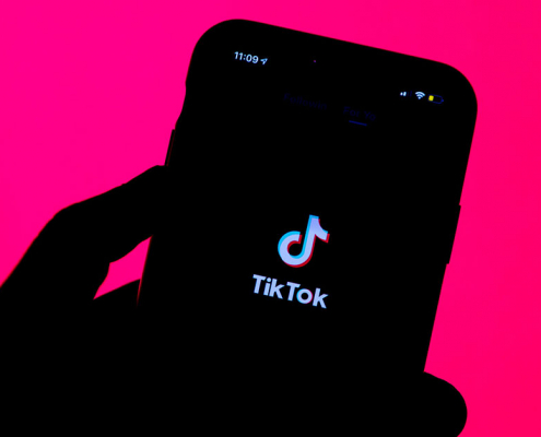 Tik Tok