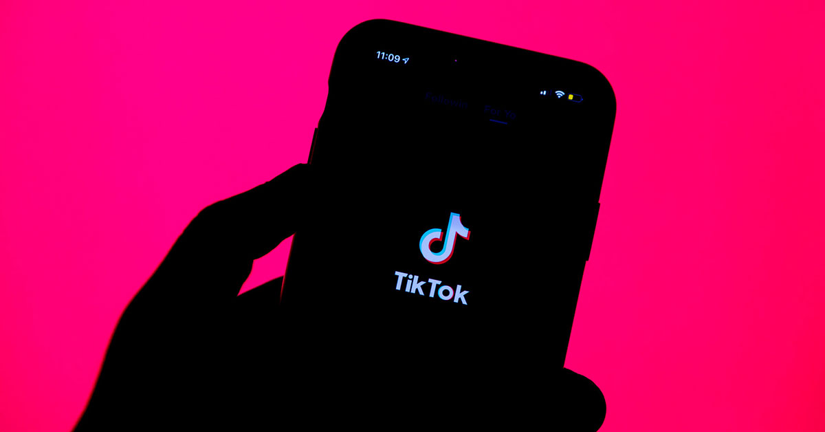 Tik Tok