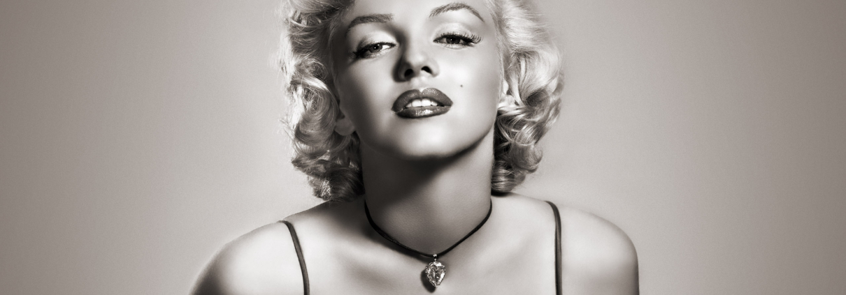 Marilyn Monroe