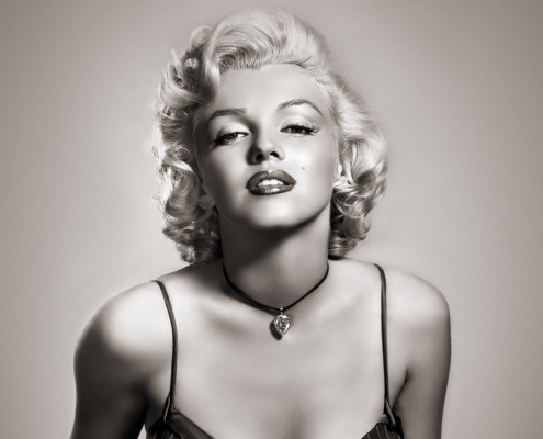 Marilyn Monroe