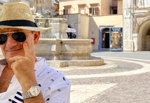 Gerardo Marazzi