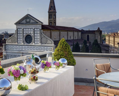 hotel santa maria novella