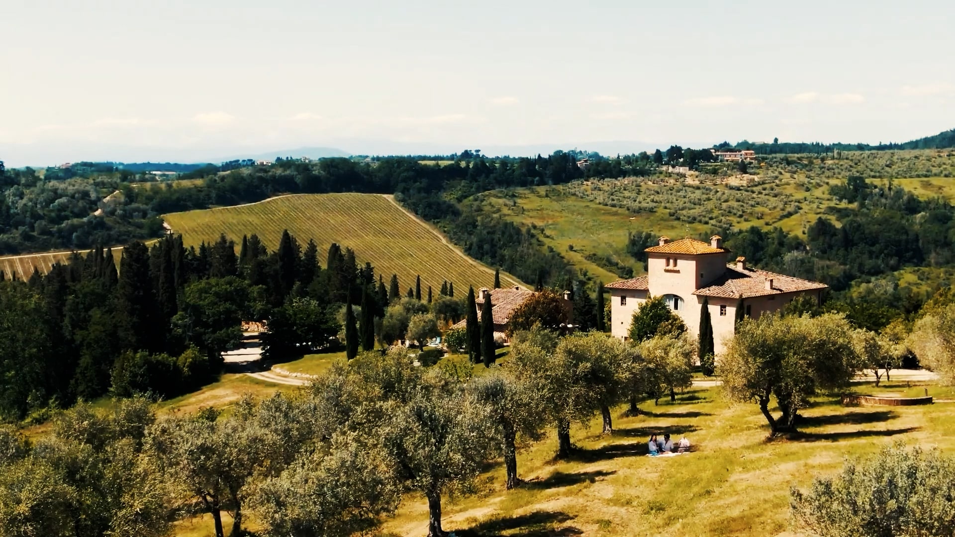 Fonti Toscana Country Resort