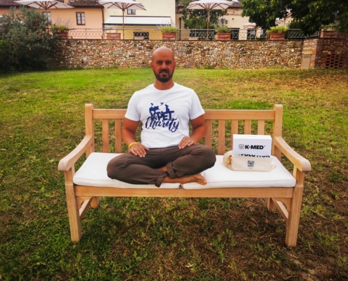 stefano cigana & kpet