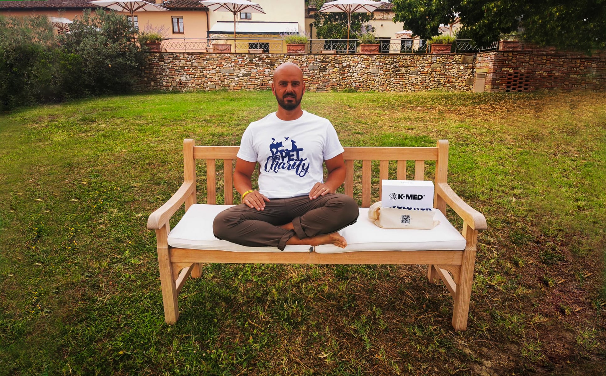 stefano cigana & kpet