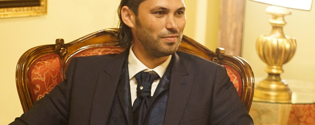 andrea colla imprenditore