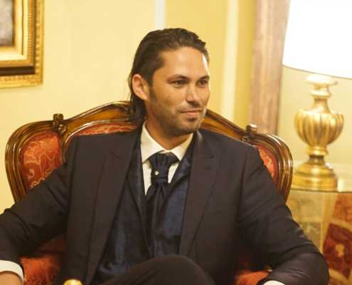 andrea colla imprenditore
