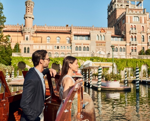 hotel excelsior venice lido
