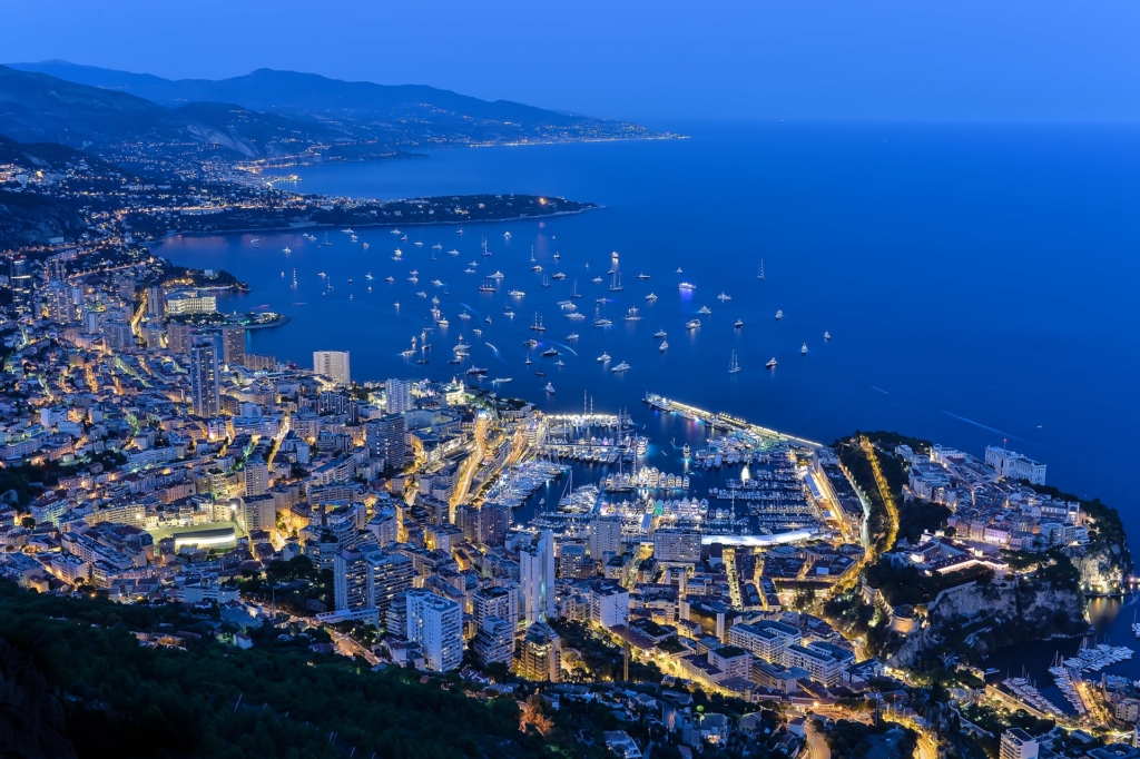 FENICE Principality of Monaco