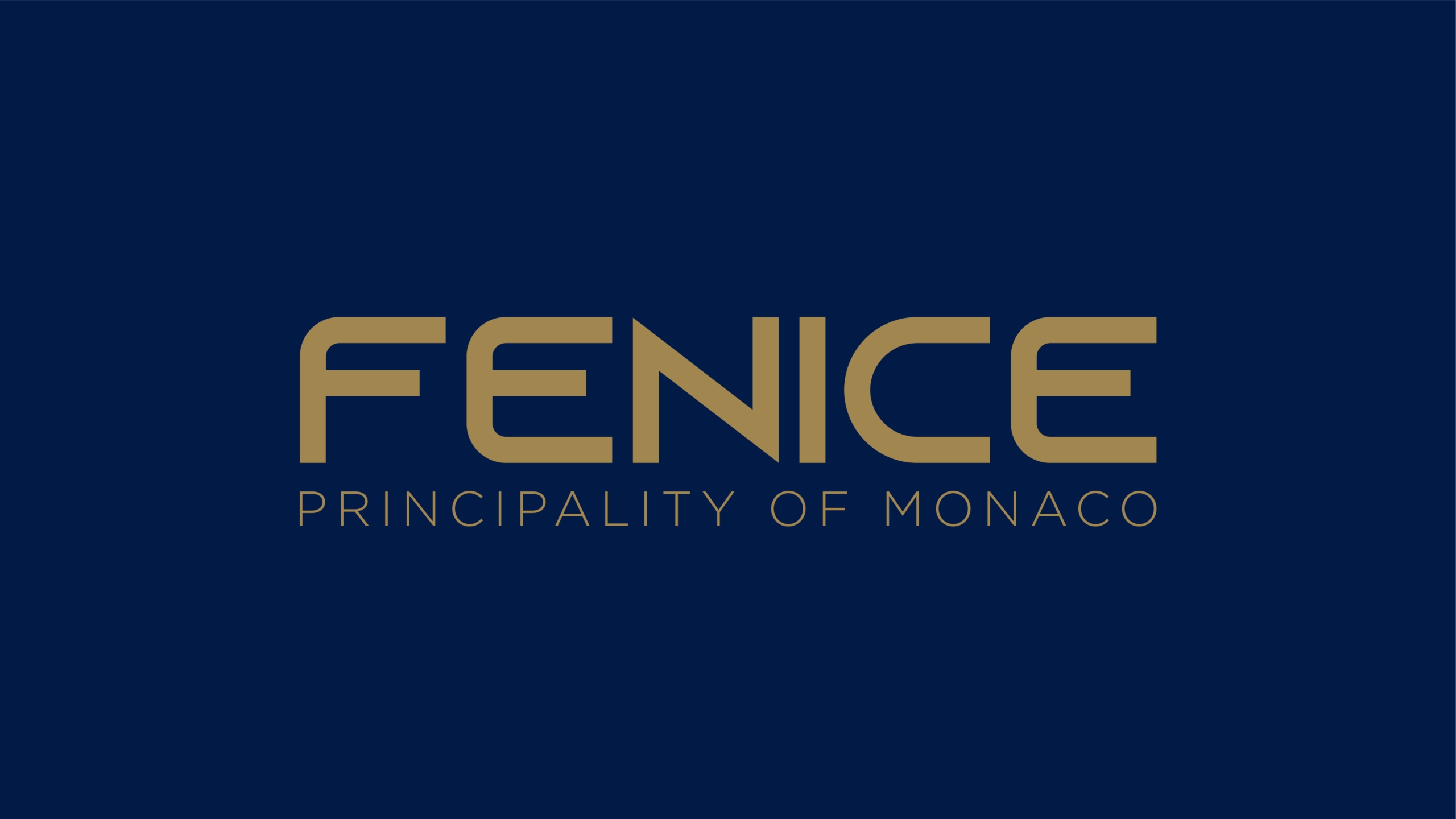 FENICE Principality of Monaco